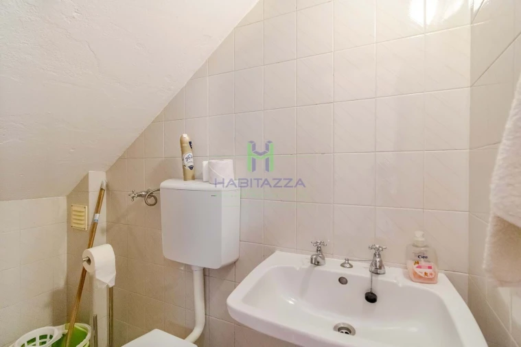 Moradia T2 para Arrendamento em Luz Foto 9