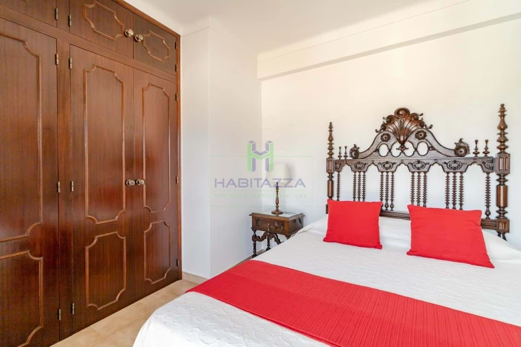 Moradia T2 para Arrendamento em Luz Foto 21