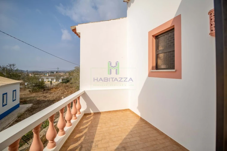 Moradia T2 para Arrendamento em Luz Foto 15