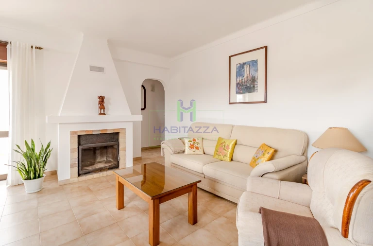 Moradia T2 para Arrendamento em Luz Foto 12