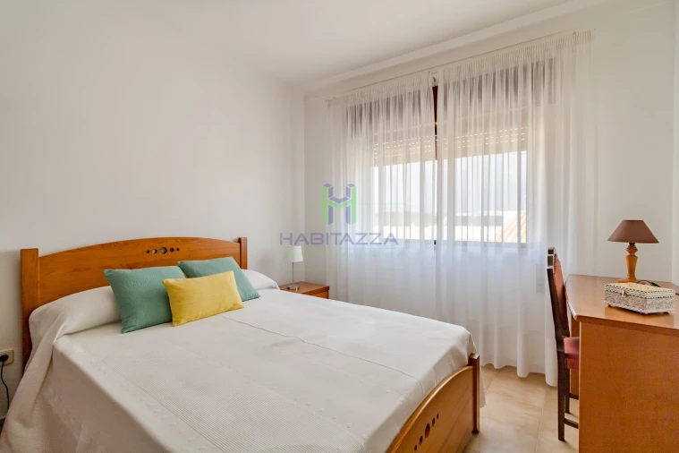 Moradia T2 para Arrendamento em Luz Foto 16