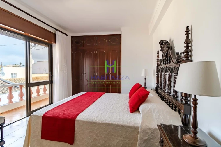 Moradia T2 para Arrendamento em Luz Foto 22