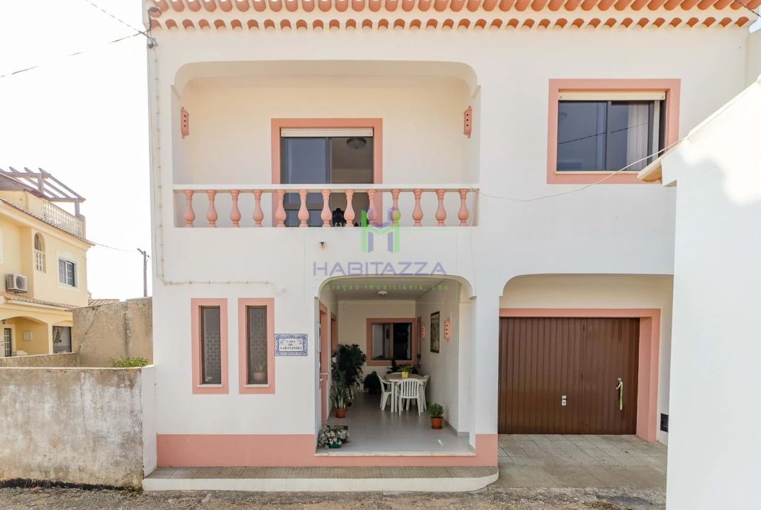 Moradia T2 para Arrendamento em Luz Foto 23