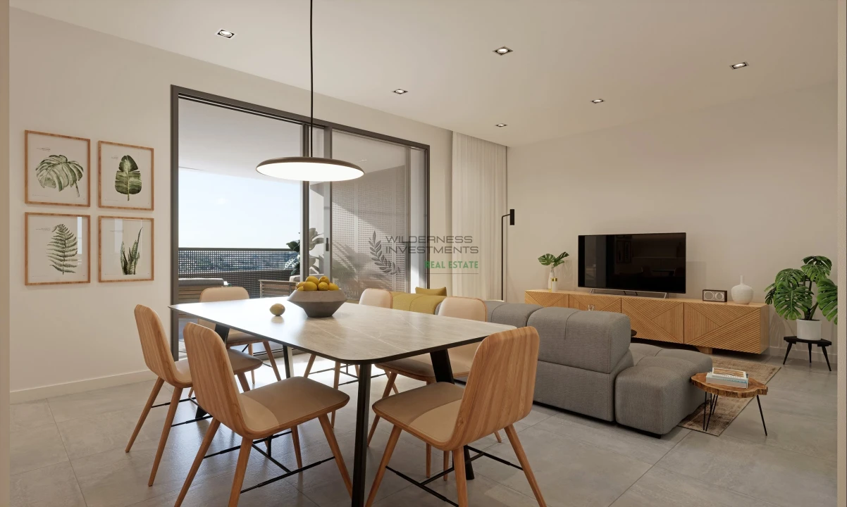 Apartamento T2 para Venda em Lagos (São Sebastião e Santa Maria) Foto 17