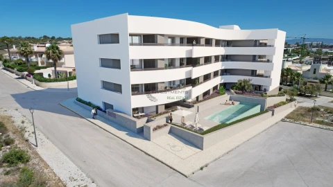 Apartamento T2 para Venda em Lagos (São Sebastião e Santa Maria)
