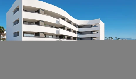 Apartamento T2 para Venda em Lagos (São Sebastião e Santa Maria)