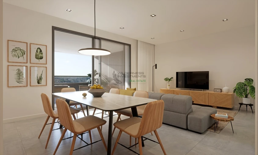 Apartamento T2 para Venda em Lagos (São Sebastião e Santa Maria) Foto 17
