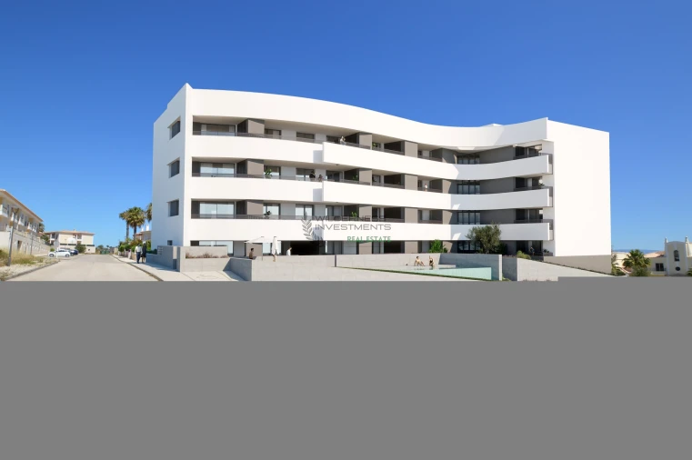 Apartamento T2 para Venda em Lagos (São Sebastião e Santa Maria) Foto 7
