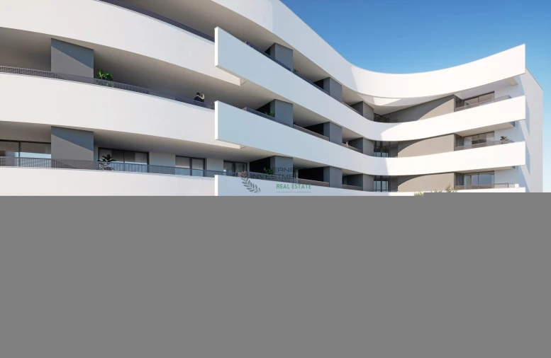 Apartamento T2 para Venda em Lagos (São Sebastião e Santa Maria) Foto 3