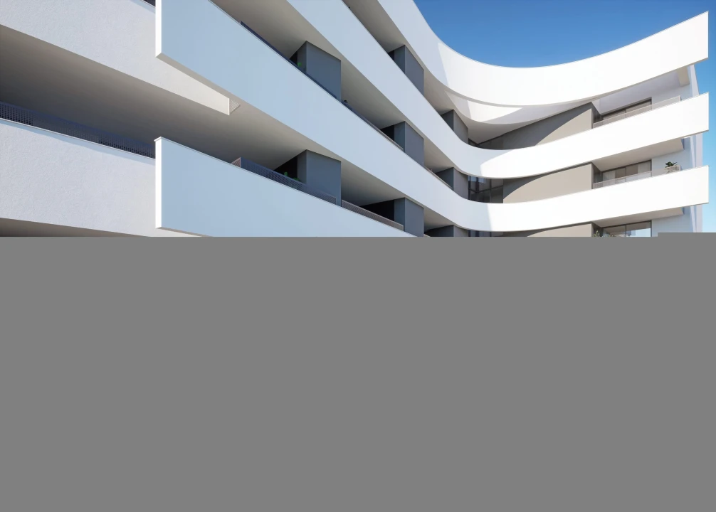 Apartamento T2 para Venda em Lagos (São Sebastião e Santa Maria) Foto 5