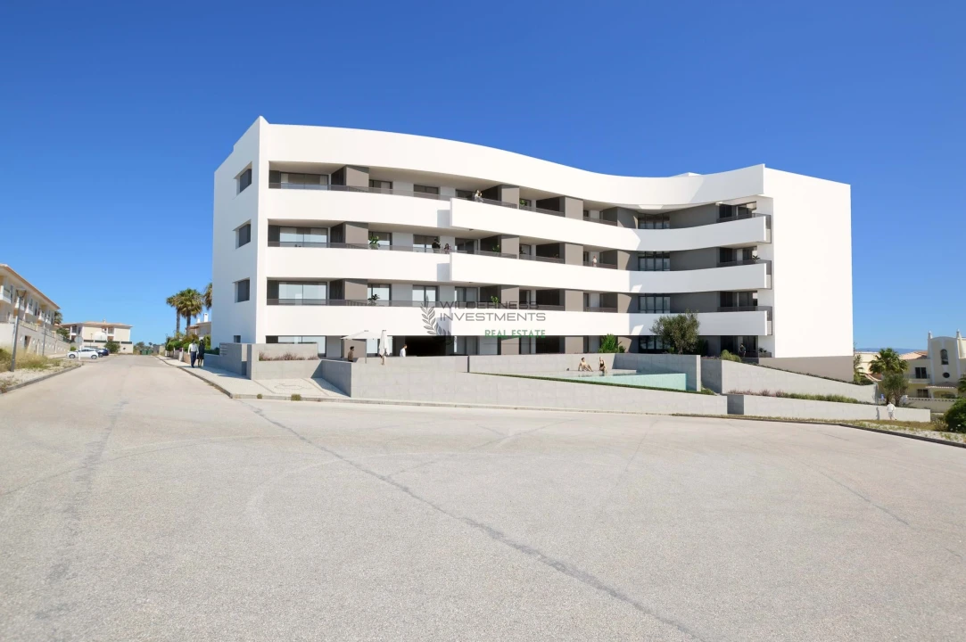 Apartamento T2 para Venda em Lagos (São Sebastião e Santa Maria) Foto 7