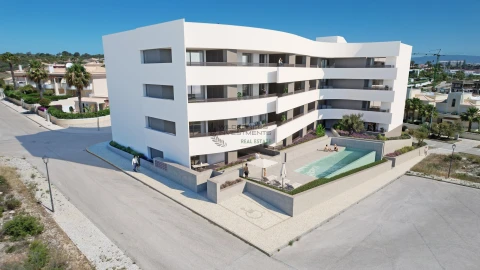 Apartamento T2 para Venda em Lagos (São Sebastião e Santa Maria)