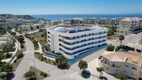 Apartamento T2 para Venda em Lagos (São Sebastião e Santa Maria)