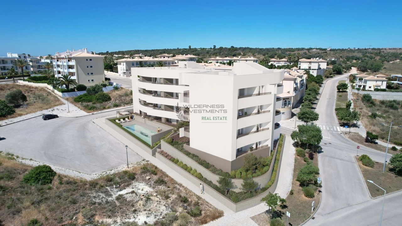 Apartamento T2 para Venda em Lagos (São Sebastião e Santa Maria) Foto 10