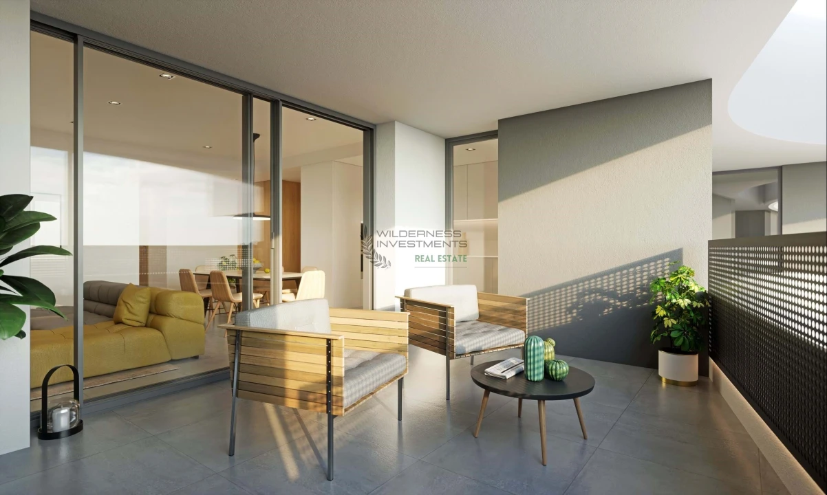 Apartamento T2 para Venda em Lagos (São Sebastião e Santa Maria) Foto 18