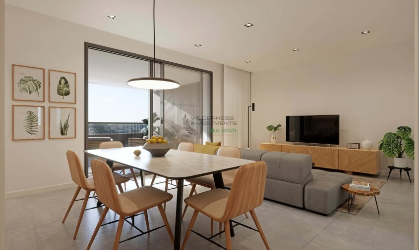 Apartamento T2 para Venda em Lagos (São Sebastião e Santa Maria) Foto 17