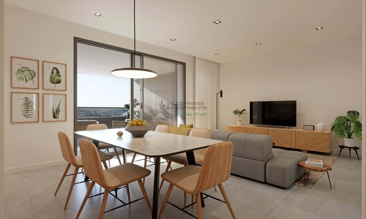 Apartamento T2 para Venda em Lagos (São Sebastião e Santa Maria) Foto 17