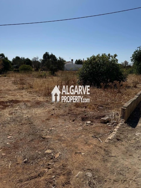 Terreno para Venda em Almancil
