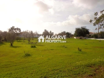 Terreno para Venda em Almancil