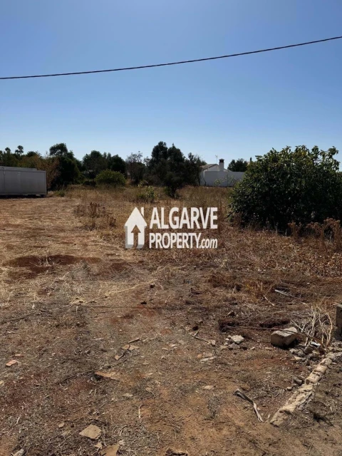 Terreno para Venda em Almancil