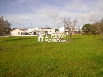 Terreno para Venda em Almancil