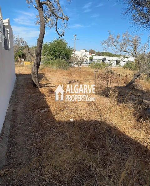 Terreno para Venda em Almancil