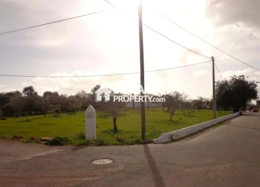 Terreno para Venda em Almancil