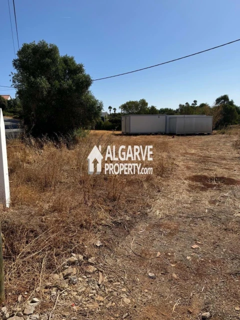 Terreno para Venda em Almancil