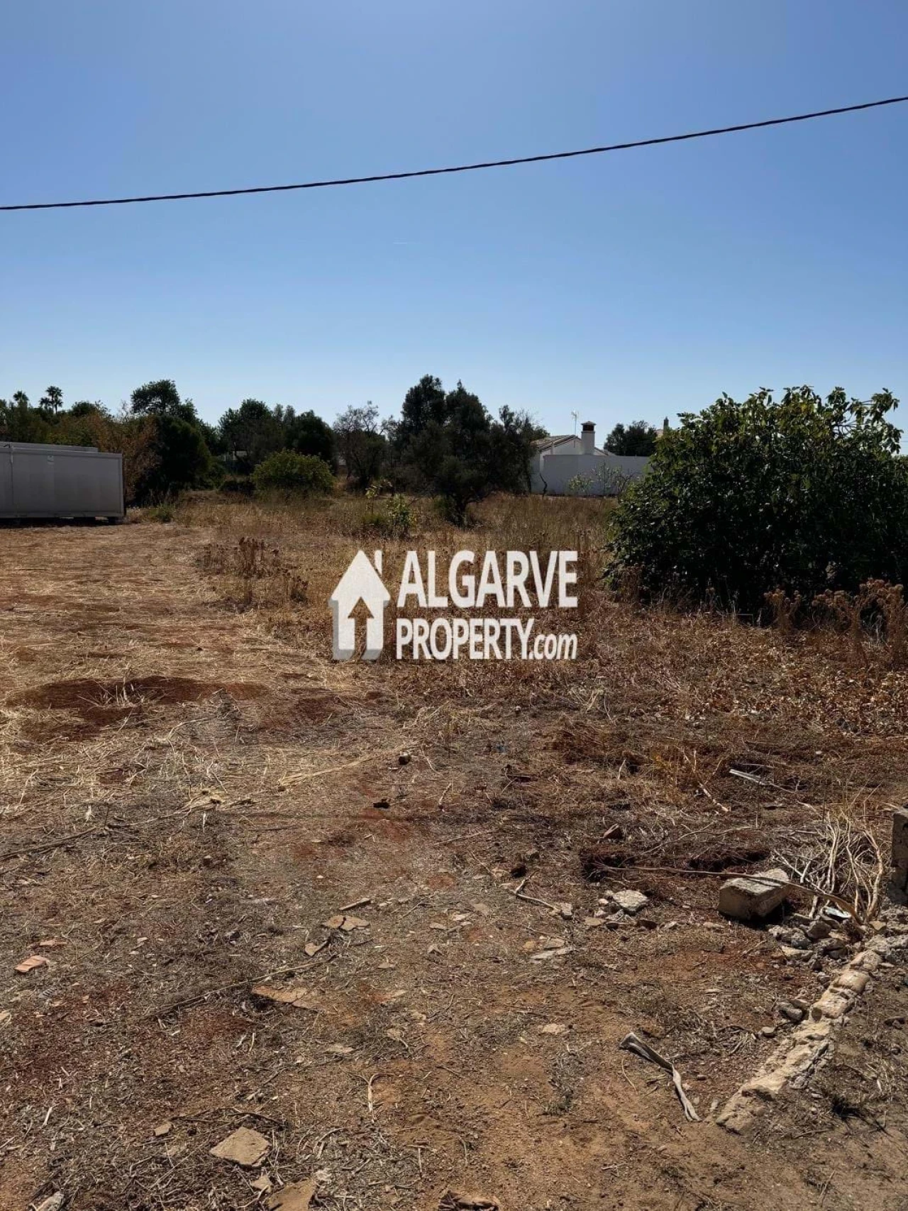 Terreno para Venda em Almancil Foto 14
