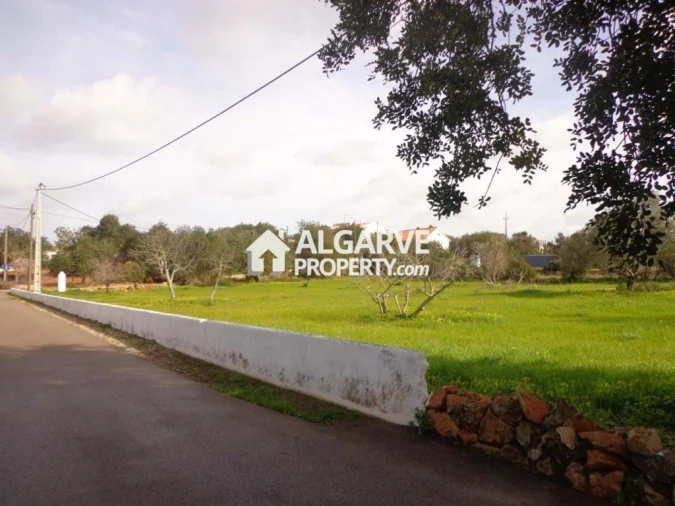 Terreno para Venda em Almancil Foto 4