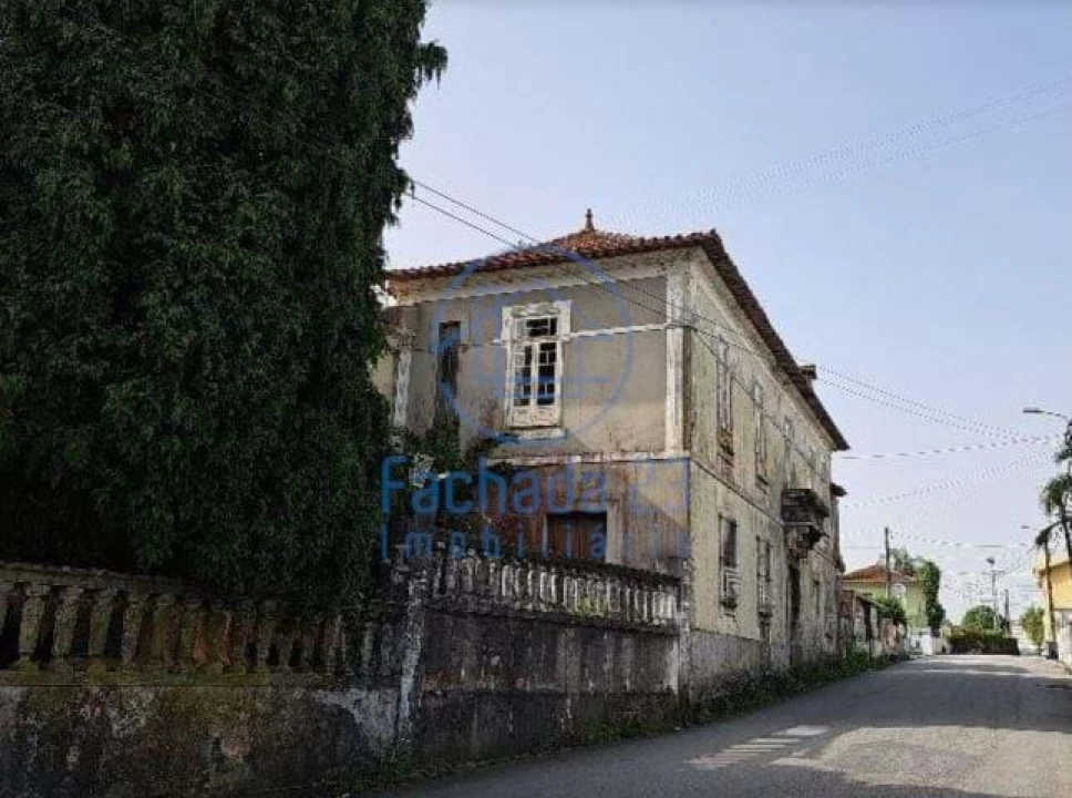 Quinta T4 para Venda em Fiães Foto 12