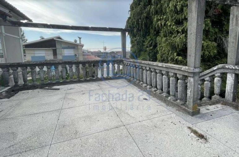 Quinta T4 para Venda em Fiães Foto 14