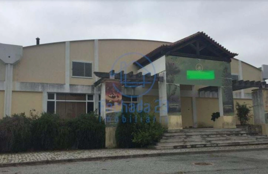 Armazém para Venda em Idanha-A-Nova e Alcafozes Foto 1