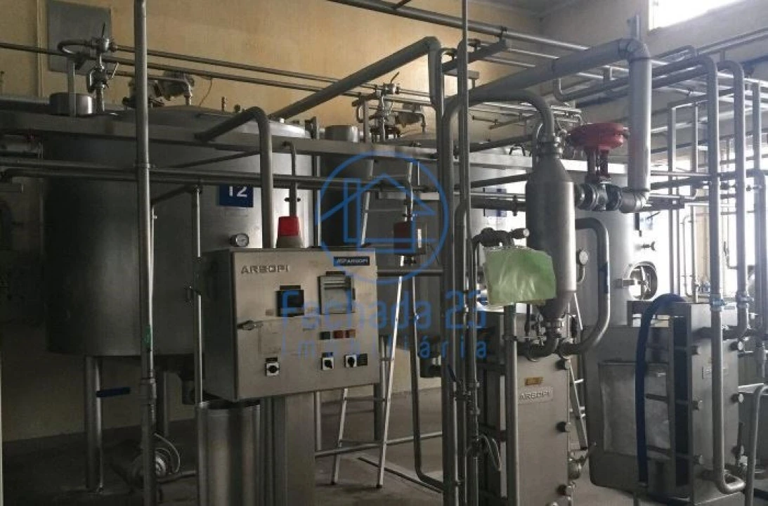 Armazém para Venda em Idanha-A-Nova e Alcafozes Foto 9