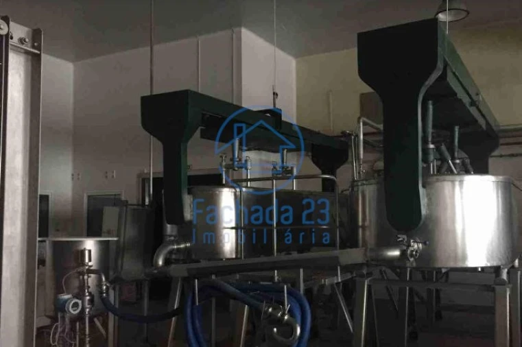 Armazém para Venda em Idanha-A-Nova e Alcafozes Foto 11