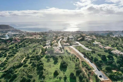 Moradia T4 para Venda em Lagos (São Sebastião e Santa Maria)