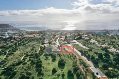 Moradia T4 para Venda em Lagos (São Sebastião e Santa Maria)