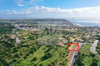 Moradia T4 para Venda em Lagos (São Sebastião e Santa Maria)