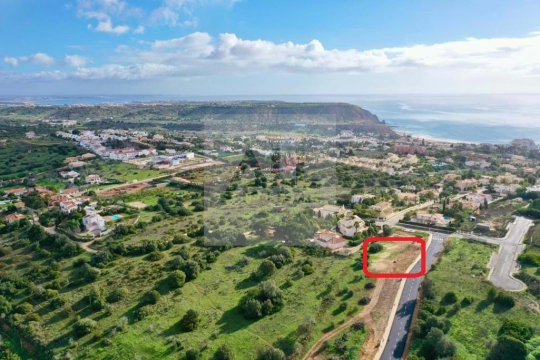 Moradia T4 para Venda em Lagos (São Sebastião e Santa Maria) Foto 9