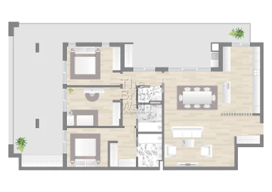 Apartamento T3 para Venda em Alverca do Ribatejo e Sobralinho