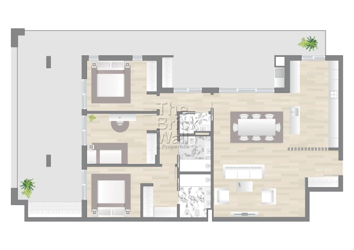 Apartamento T3 para Venda em Alverca do Ribatejo e Sobralinho Foto 39