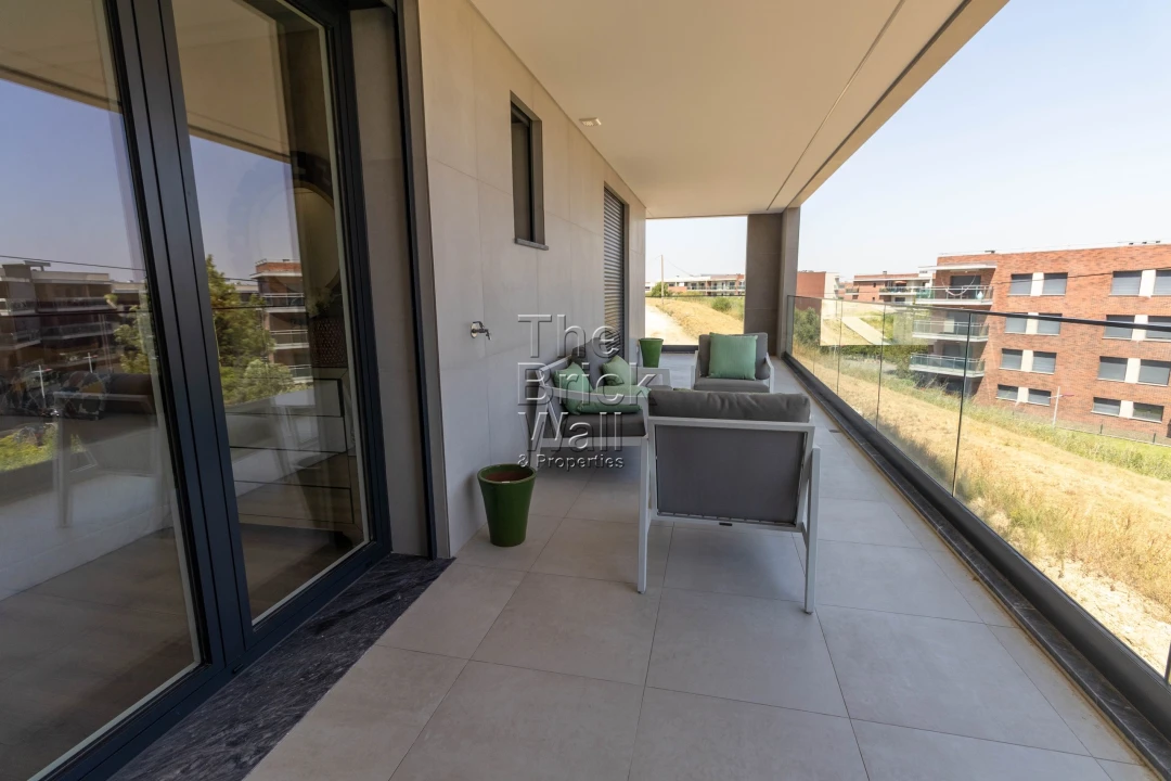Apartamento T3 para Venda em Alverca do Ribatejo e Sobralinho Foto 37