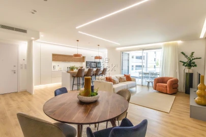 Apartamento T3 para Venda em Alverca do Ribatejo e Sobralinho
