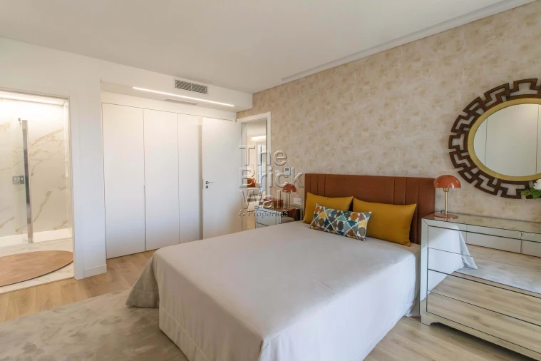 Apartamento T3 para Venda em Alverca do Ribatejo e Sobralinho Foto 31