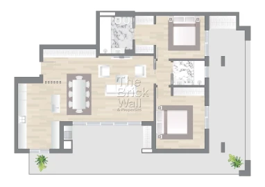 Apartamento T2 para Venda em Alverca do Ribatejo e Sobralinho