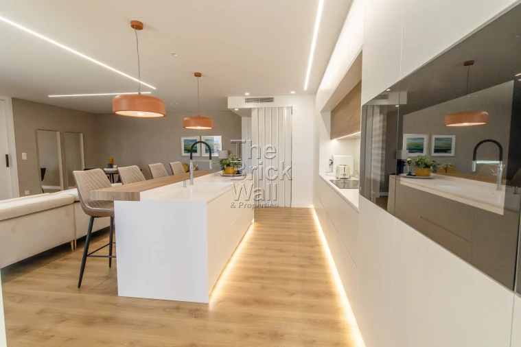 Apartamento T2 para Venda em Alverca do Ribatejo e Sobralinho Foto 7
