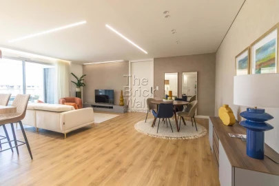 Apartamento T3 para Venda em Alverca do Ribatejo e Sobralinho