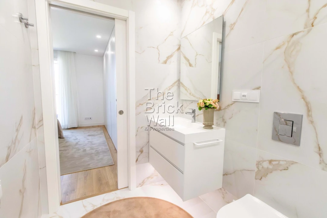 Apartamento T3 para Venda em Alverca do Ribatejo e Sobralinho Foto 34