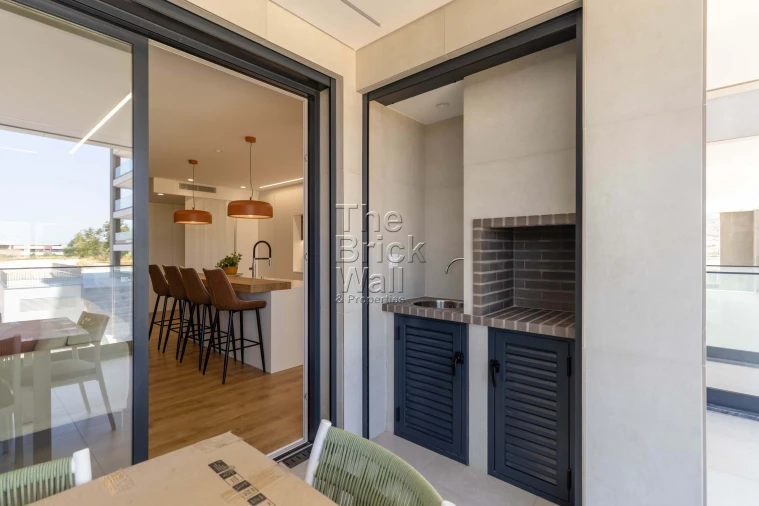 Apartamento T2 para Venda em Alverca do Ribatejo e Sobralinho Foto 18