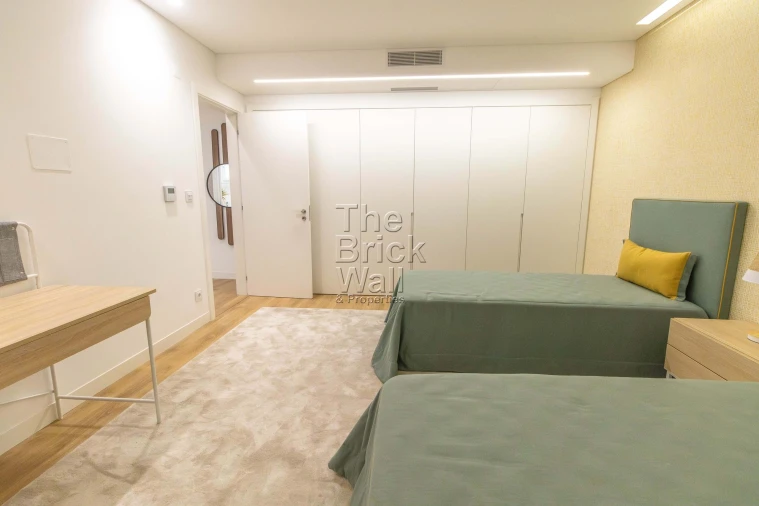 Apartamento T2 para Venda em Alverca do Ribatejo e Sobralinho Foto 24